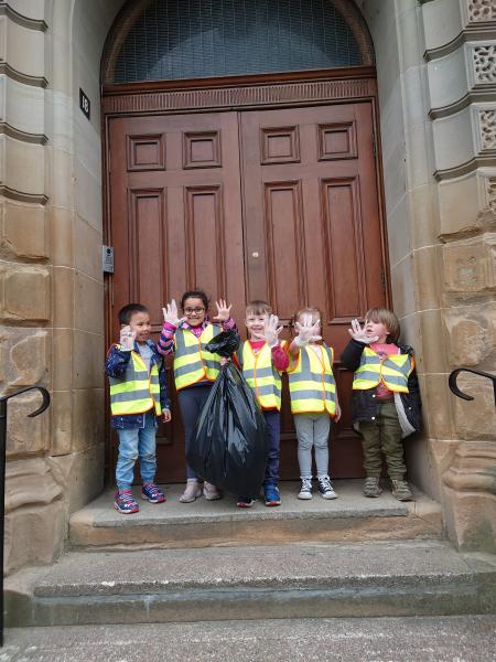 Eco Committee