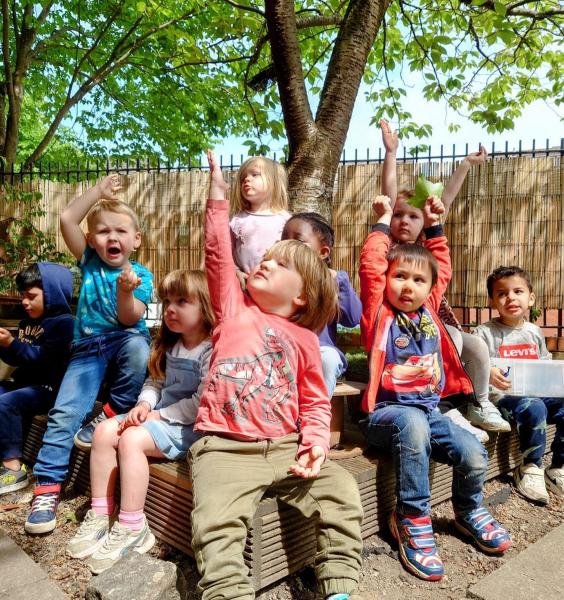 Children's Committee