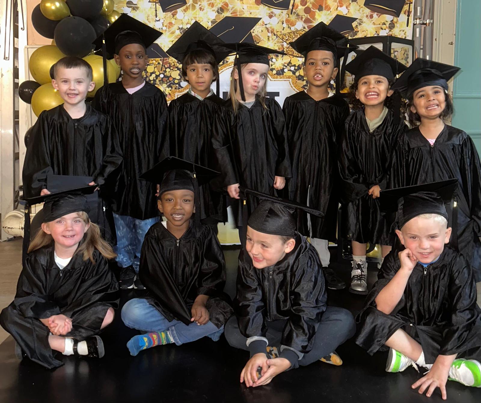 Graduation Class of 2023